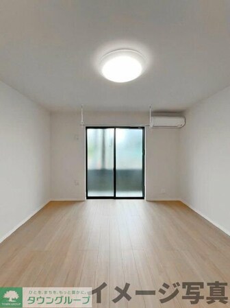 セレーノ西浦和の物件内観写真